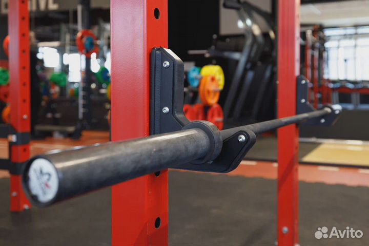 Силовая рама foreman 2443