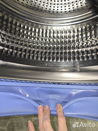 Стиральная машина бу