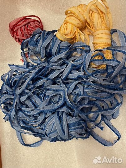 Декоративная тесьма