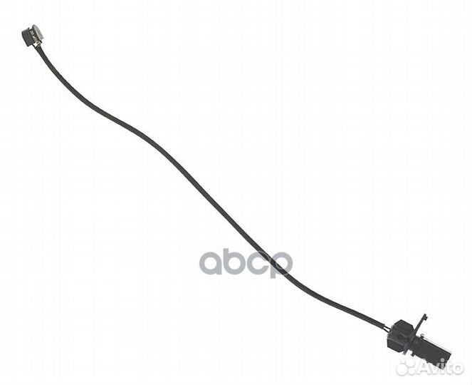 Датчик износа тормозных колодок перед A004