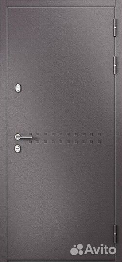 Дверь входная