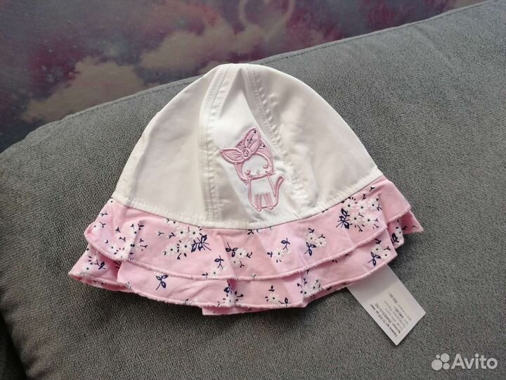 Детские шапки