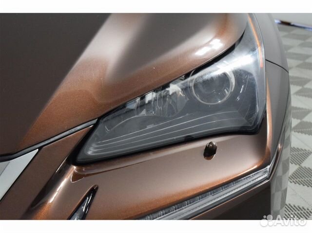 Lexus NX 2.0 AT, 2016, 138 350 км объявление продам