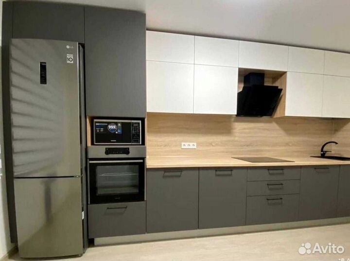 Кухонный гарнитур 