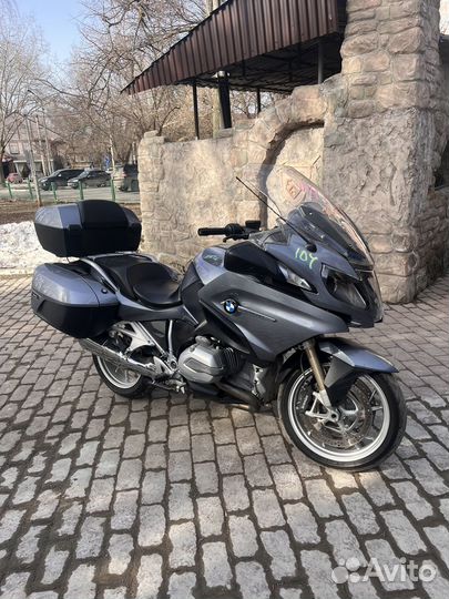 Продается BMW R1200RT
