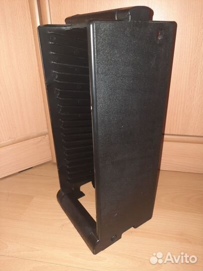 Подставка для компакт-дисков