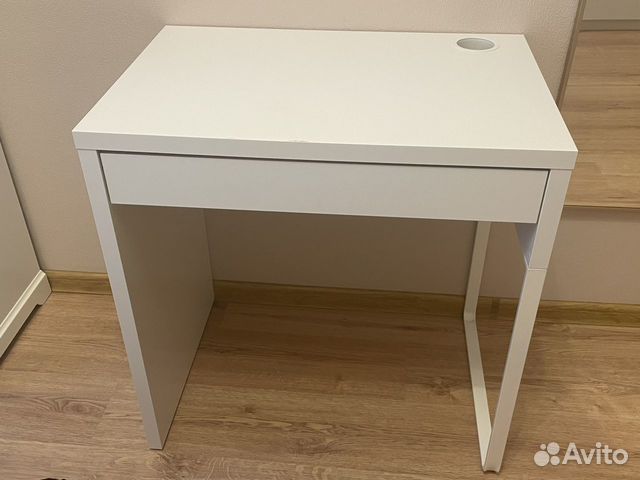 Письменный стол с ящиком - IKEA микке