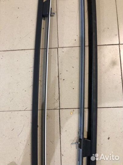 Рейлинги Bmw X5 E53