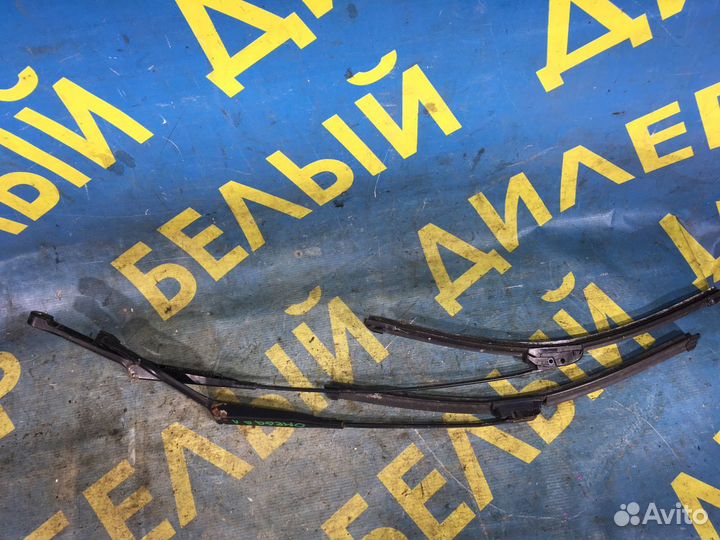 Поводки дворников Opel Omega B