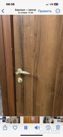 Мебельная фурнитура ручки