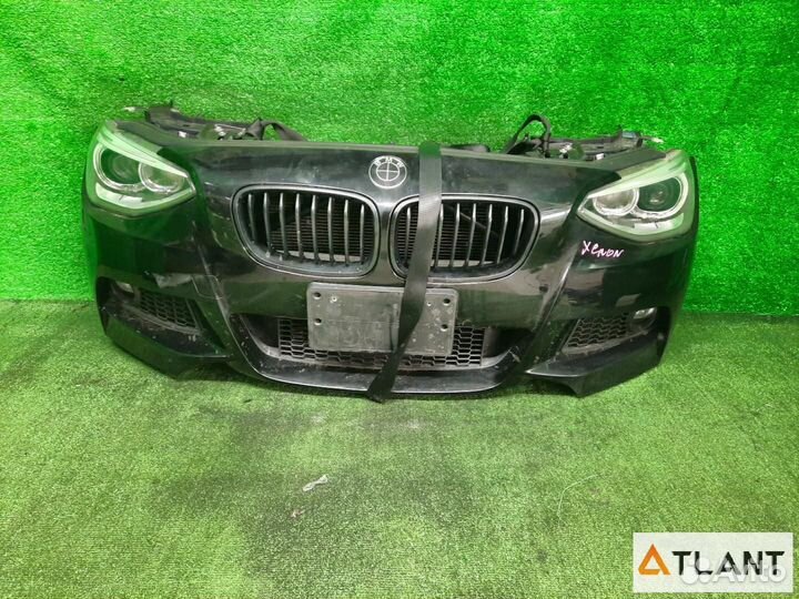 Nose cut BMW 116I