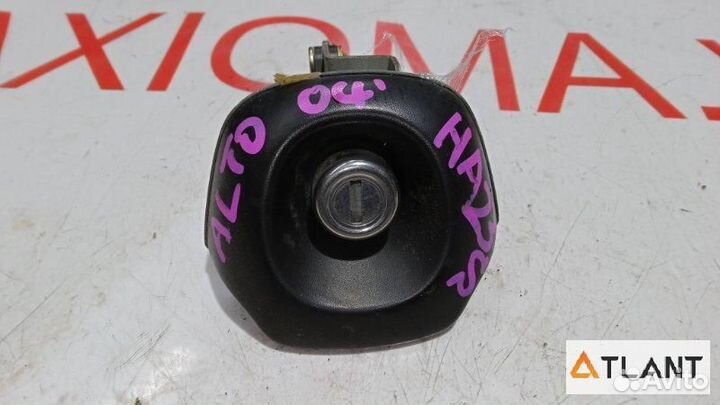 Ручка задней двери suzuki alto