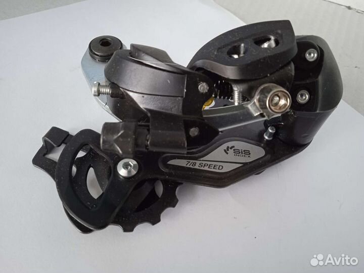 Суппорт задний (новый)