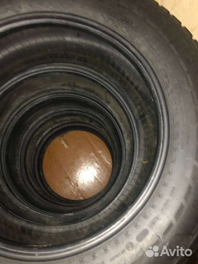 Nokian Tyres Hakkapeliitta 7 SUV 225/60 R17