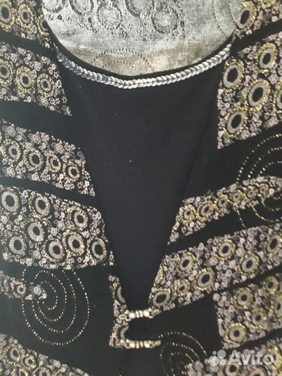 Блузка 68 размер