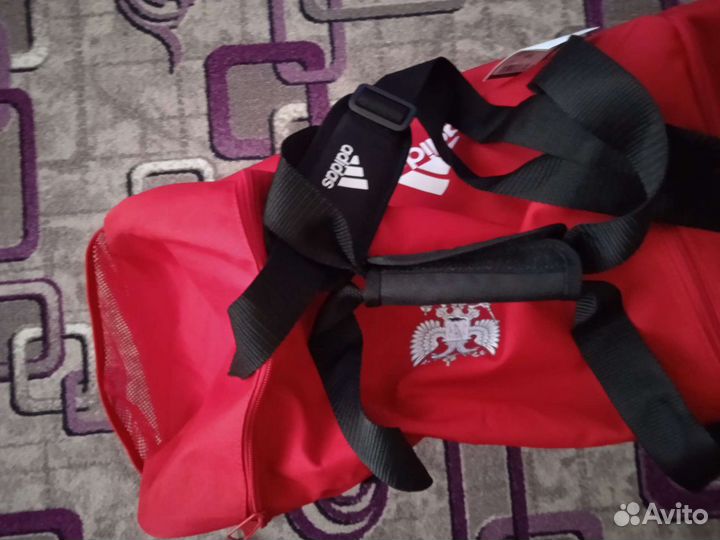 Сумка adidas оригинал