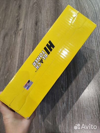 Картридж CF226X чёрный