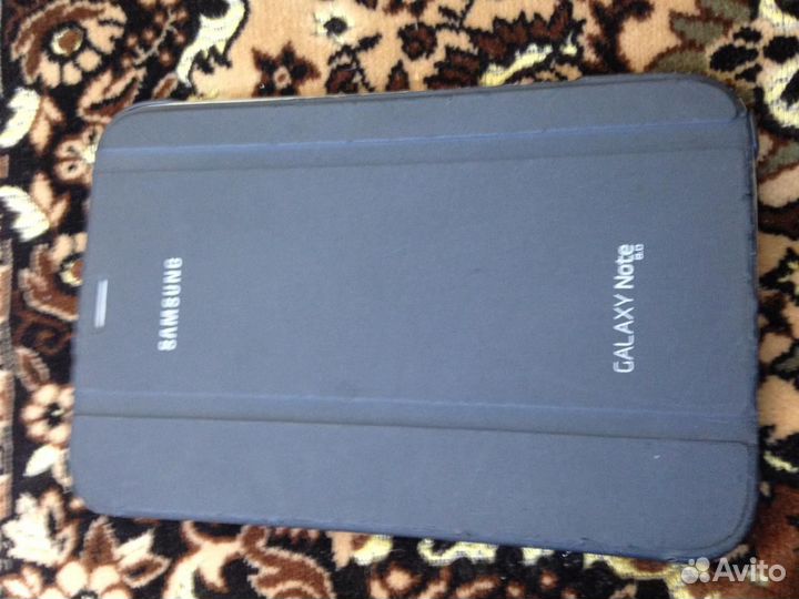 Samsung Galaxy Note 8.0 N5100 обмен на psp