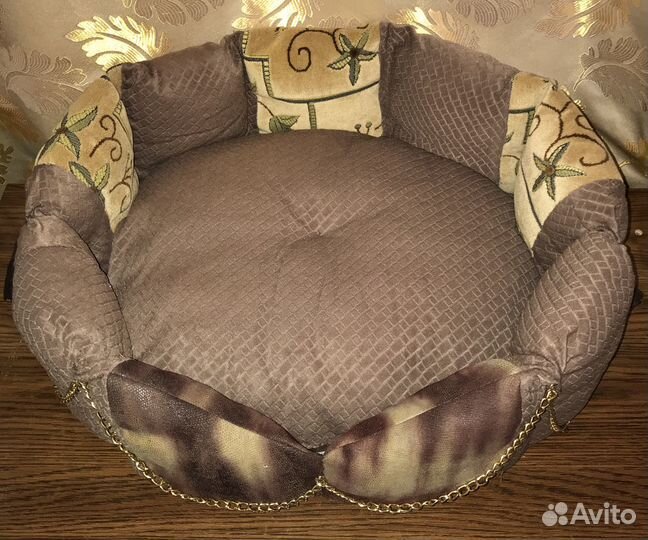 Лежаки для домашних животных