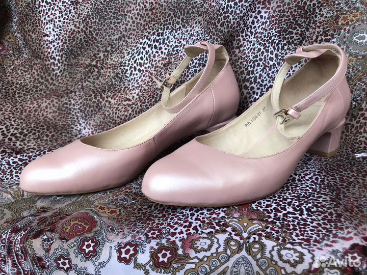 Туфли женские 37 размер Portal