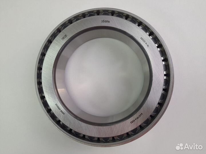 Подшипник редуктора R770 автомобилей Скания 110*170*38 мм