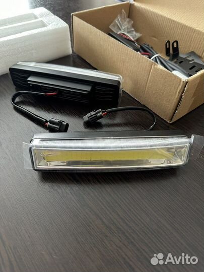 Ходовые огни LED