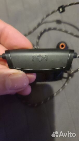 Беспроводные наушники uplift 2wireless