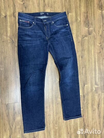 Джинсы