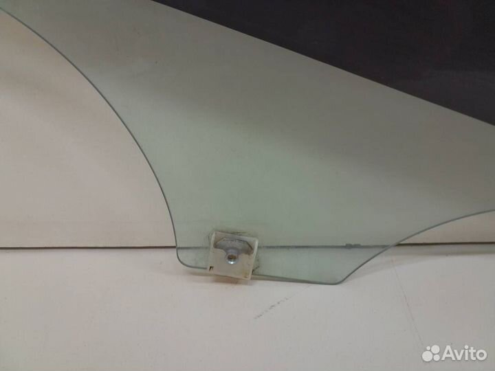 Стекло двери задней правой Mazda Mazda 3 BL 2009-2