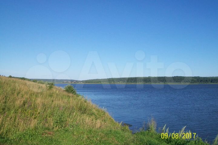 Участок 10 га (СНТ, ДНП)