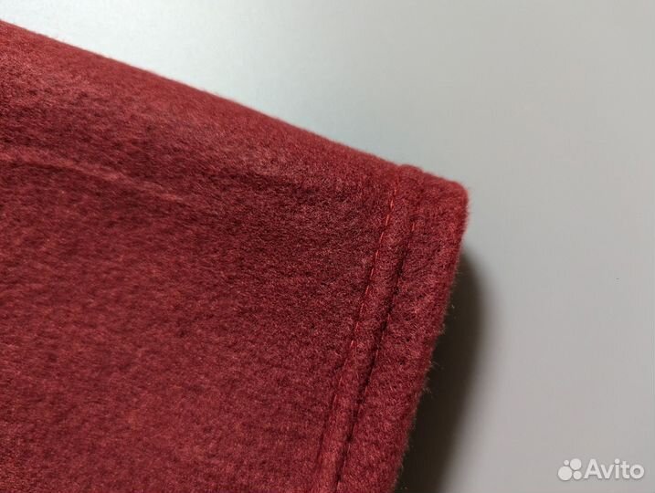 Новый плед. 140*100 см. 100% полиэстер