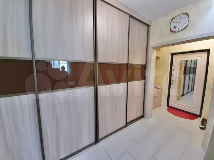 3-к. квартира, 109 м², 5/14 эт.