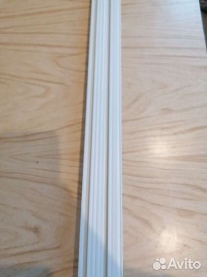 Карниз потолочный