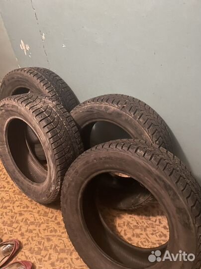 Viatti Brina 205/65 R16