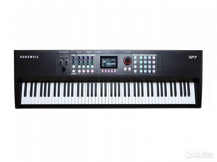 Kurzweil SP7 LB цифровое пианино