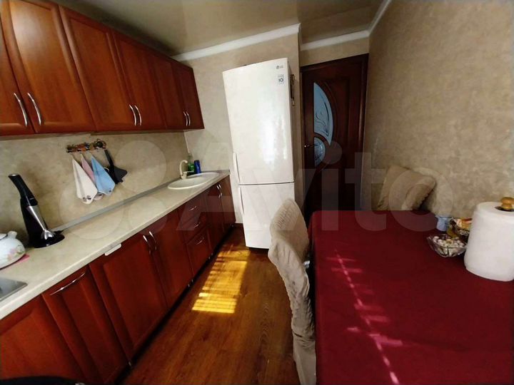 2-к. квартира, 46,9 м², 7/9 эт.