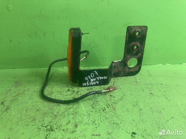 Кронштейн фонаря DAF XF95