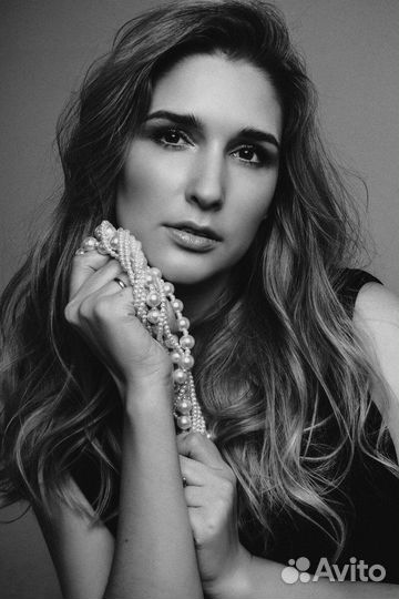 Прически и макияж