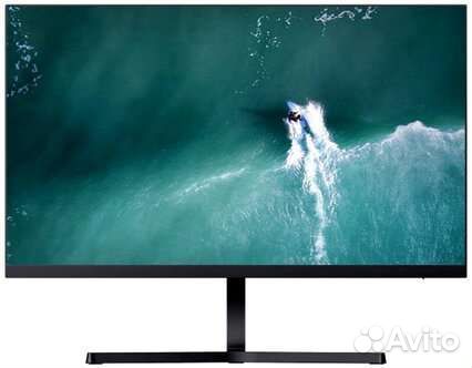 Монитор Xiaomi mi desktop monitor 1C 23,8
