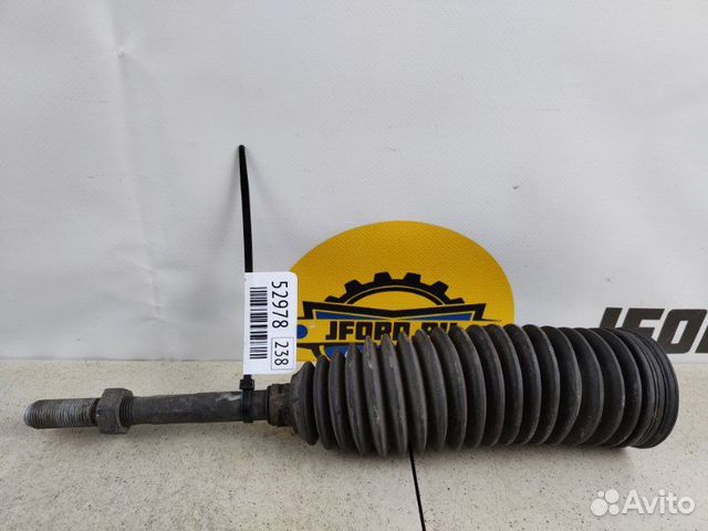 Тяга рулевая Land Rover Range Rover Sport Svr L494