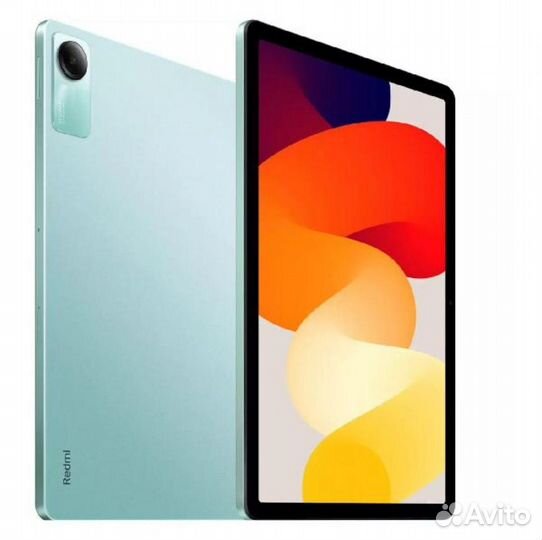 Xiaomi Redmi Pad SE (все цвета) новые