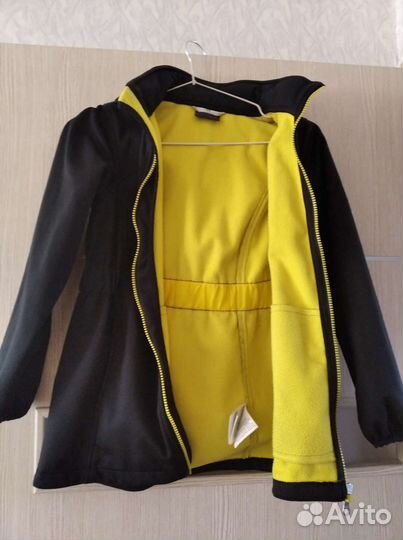 Куртка для девочки