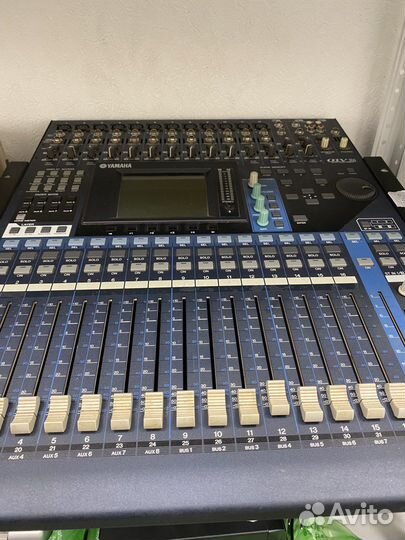 Ремонт микшерных пультов и синтезаторов