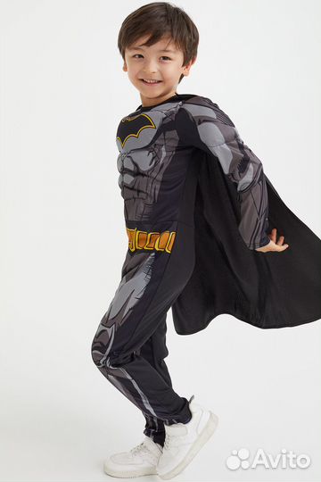 Костюм Бэтмен Batman