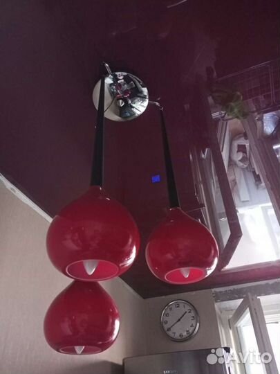 Люстра(Италия) Lightstar