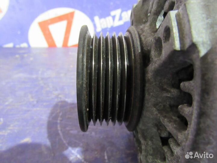 Генератор Toyota Celica ZZT230 (1999-2006)