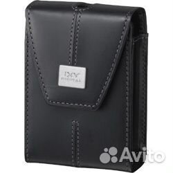 Чехол для фотоаппарата Canon IXC-235A Black для Ca