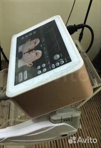 Аппарат для смас лифтинга