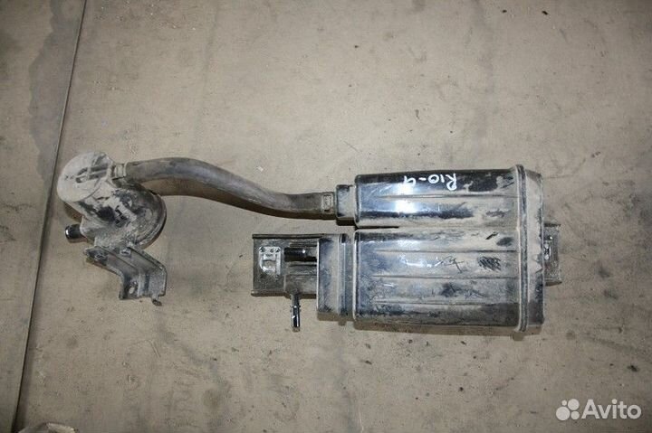 Абсорбер фильтр угольный KIA RIO 2017