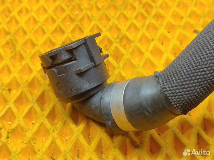 Патрубок системы охлаждения Bmw 5 F10 3.0 N55 2010